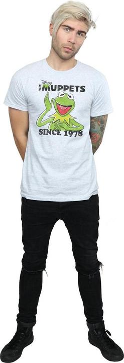 Produktbild Disney The Muppets Kermit Since 1978 TShirt (L)