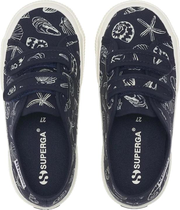 Immagine prodotto Superga 3750 Leggera Scarpe Sportive Conchiglie Bambini (32)