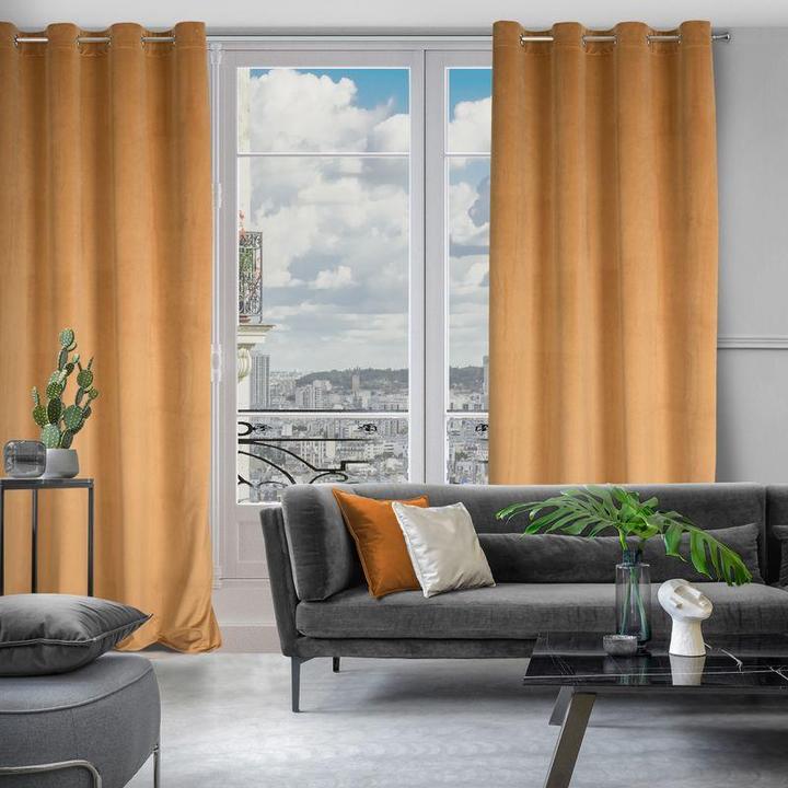 Immagine prodotto Eurofirany Zas (140 x 270 cm)