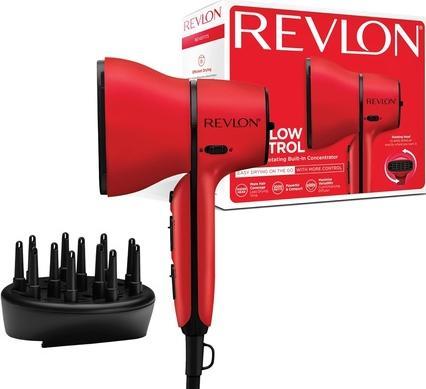 Productafbeelding Revlon Gereedschap - Haardroger Luchtstroomregeling Rvdr5320e