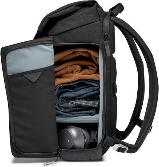 Produktbild Manfrotto Chicago (Fotorucksack, 12 l)