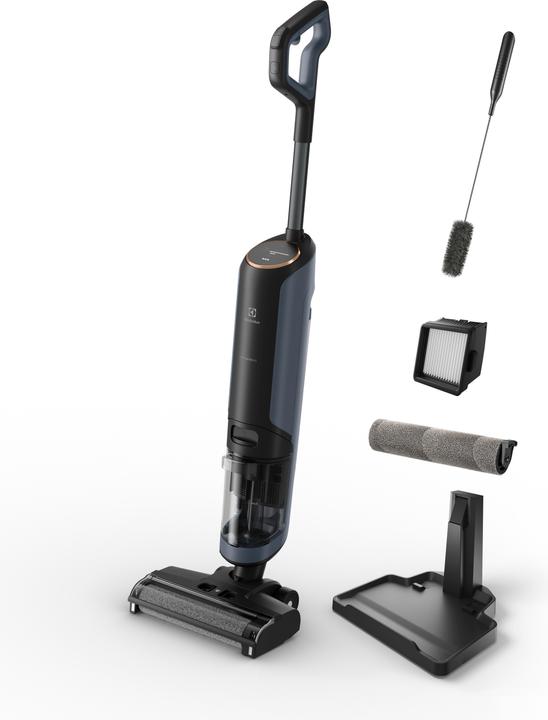 Actual product image Electrolux EW81U3DB