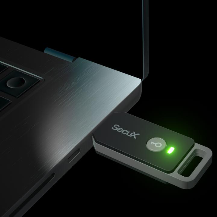 Produktbild Secux PUFido Clife Key