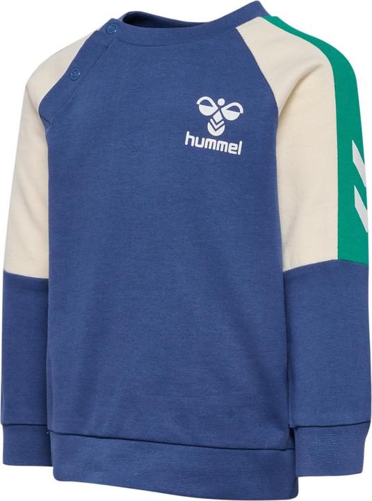 Actual product image hummel Hmlskylan Sweatshirt (92)