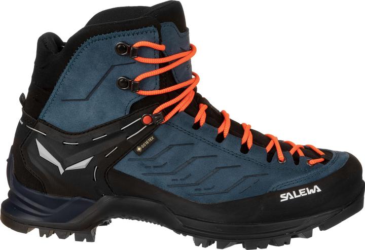 Produktbild Salewa MTN Trainer Mid GTX (43)