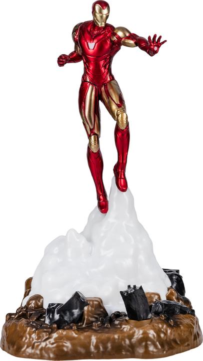Produktbild Paladone Products Iron Man