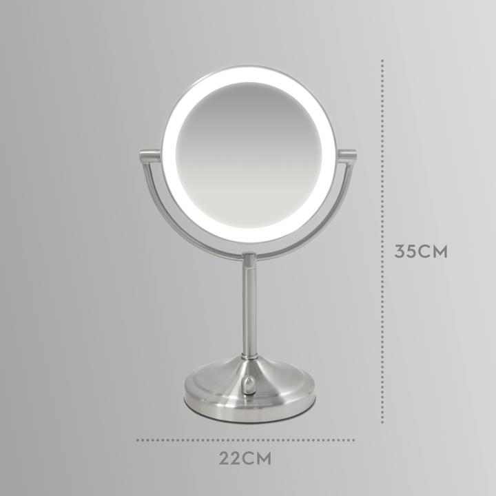 Image du produit Homedics Mir-8150