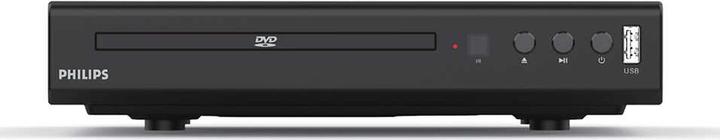 Image du produit Philips TAEP200 (Lecteur DVD)