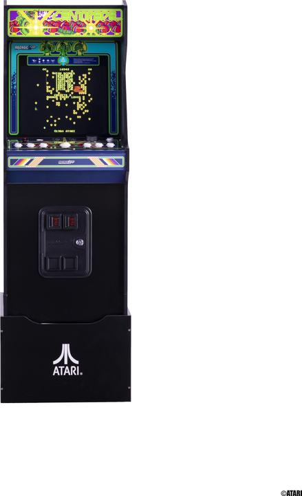 Image du produit Arcade1Up Atari Legacy 14-in-1 Wifi