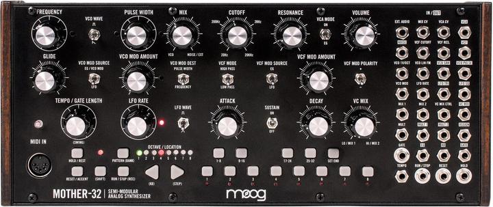 Produktbild Moog Mother-32