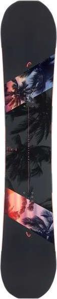 Produktbild Head Everything LYT Damen Snowboard 22/23 (152)
