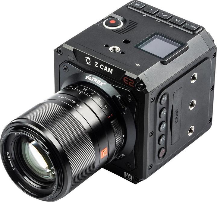 Produktbild Viltrox Objektiv-Adapter E-T10