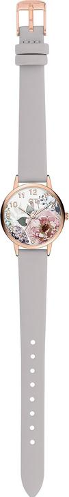 Actual product image Cool Time Kids CT-0018-LQ (Analogue wristwatch, 28 mm)
