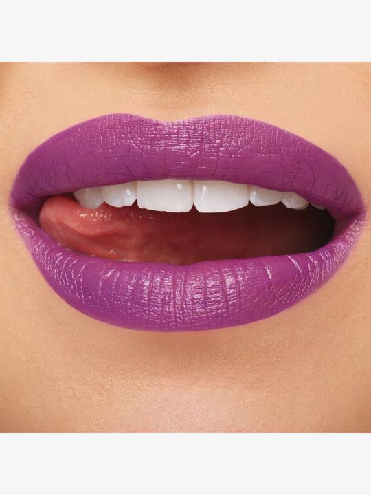 Actual product image MAC Cosmetics Macximal Silky Matte Lipstick Everbody's H. (Everybody's Heroine)