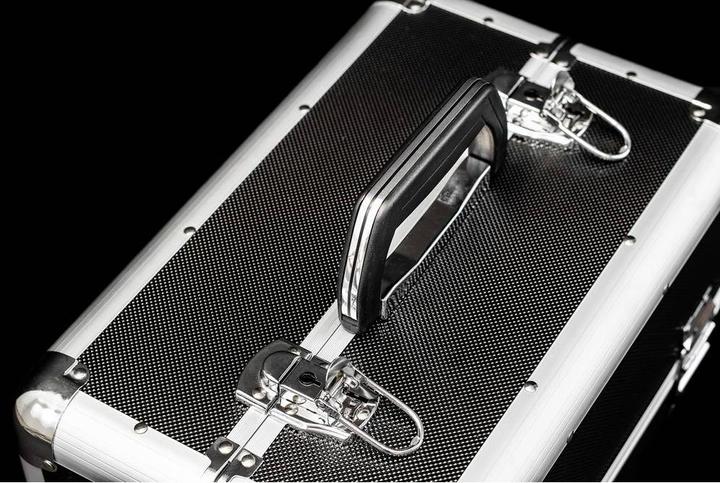 Actual product image Meister Multi-purpose case