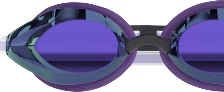 Produktbild Speedo Vanquisher 3.0 Brille Verspiegelt (One Size)