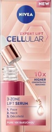 Produktbild NIVEA Cellular Expert Lift serum do twarzy 30ml (30 ml)