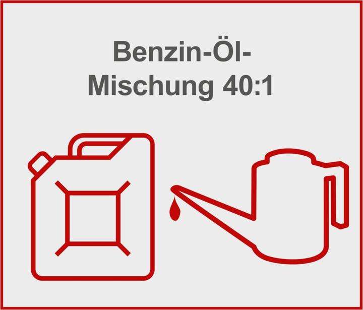 Produktbild Scheppach 4in1 Multigartengerät MFH3300-4P 1.22PS (Trimmfaden, Metallschneideblatt)