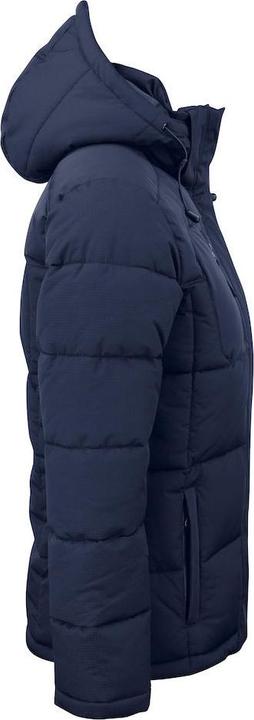 Actual product image Clique Colorado quilted jacket (M)