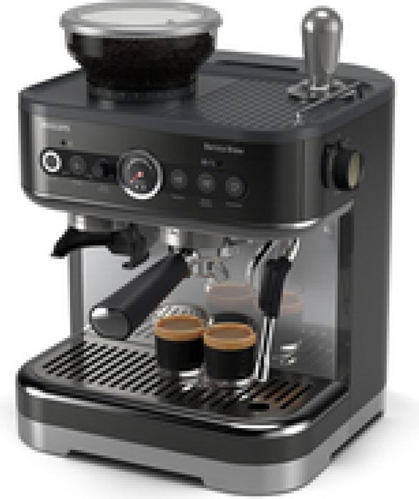 Productafbeelding Philips Barista Brew