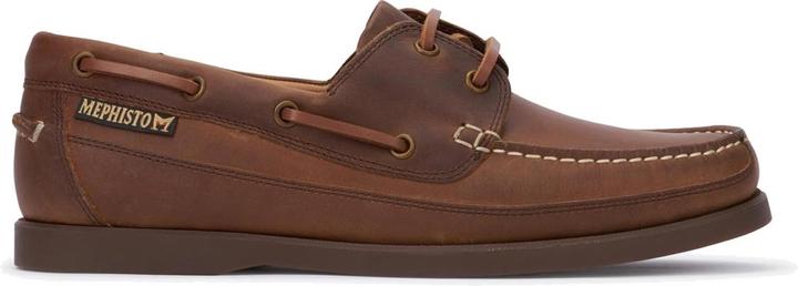 Image du produit Mephisto Chaussures bateau homme Boating (41)