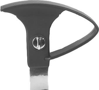 Productafbeelding Topstar Armsteun U2