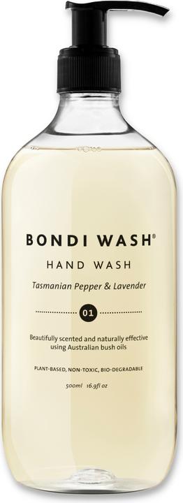 Immagine prodotto Bondi Wash Hand Wash (Sapone liquido, 500 ml)