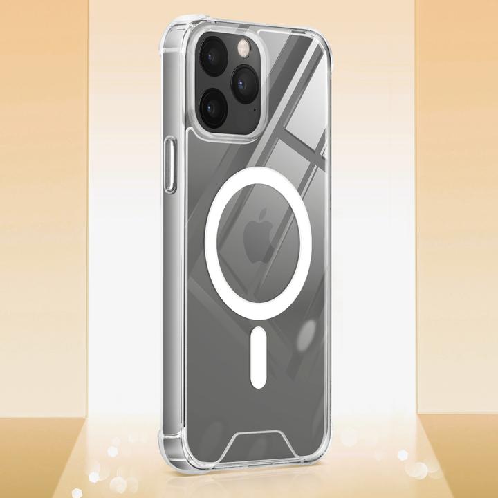 Image du produit Avizar MagSafe Fusion Case Series (Apple iPhone 12 Pro)