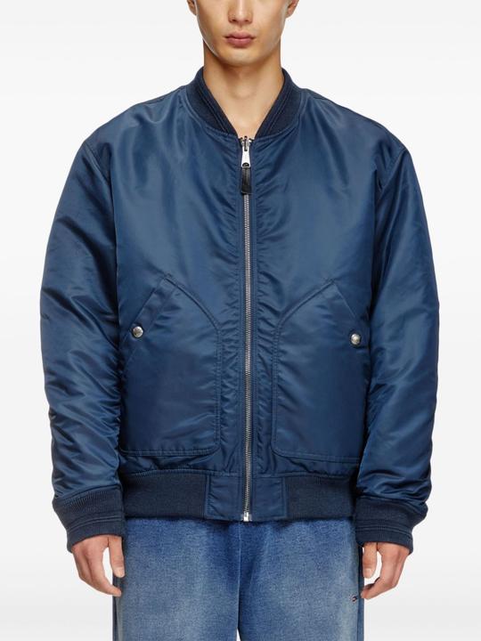 Produktbild Diesel Coats Blue (52)