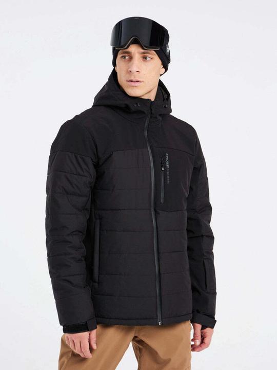 Actual product image Protest Prtmount 23 Jacket (XL)