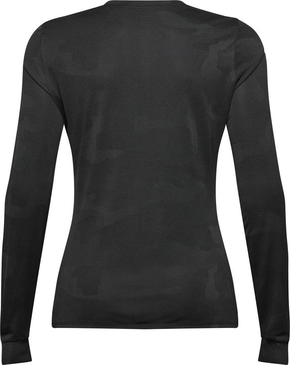 Actual product image Fox W Ranger Tru Dri LS Jersey (M)