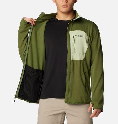 Produktbild Columbia Triple Canyon Grid Fleece Full Zip (XL)