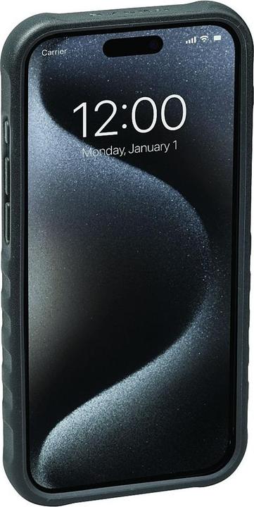Produktbild Topeak Pokrowiec Ridecase For Iphone 15 Pro Black/Gray
