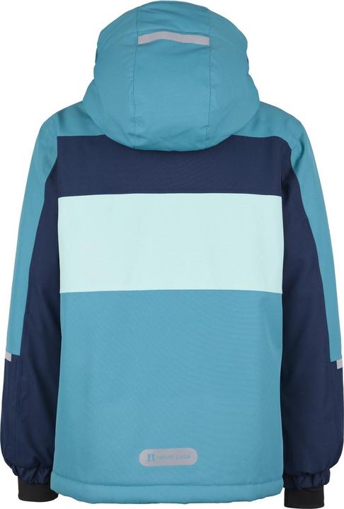 Produktbild Heber Peak Kids PinusHe. Ski Jacket (116)