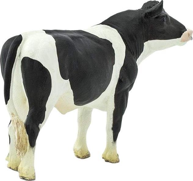 Produktbild Safari Holsteinbulle Schwarz/Weiss