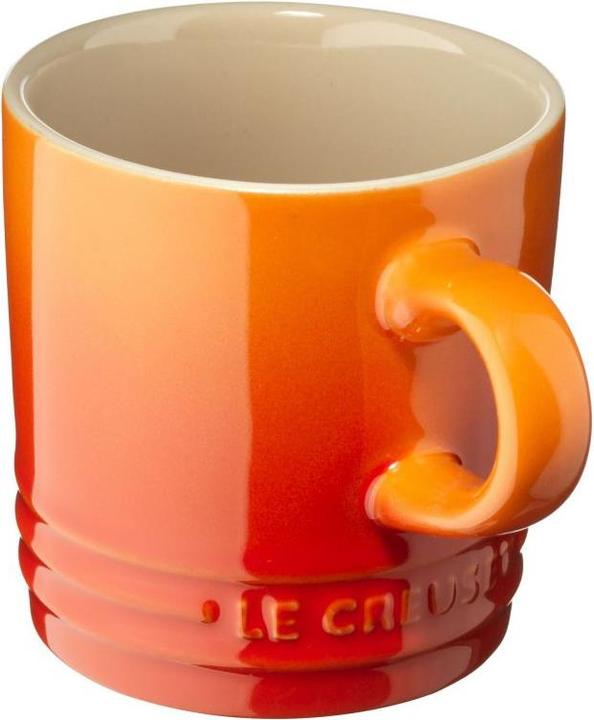 Image du produit Le Creuset Mugs (350 ml, 1 x)