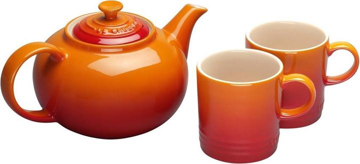 Image du produit Le Creuset Mugs (350 ml, 1 x)