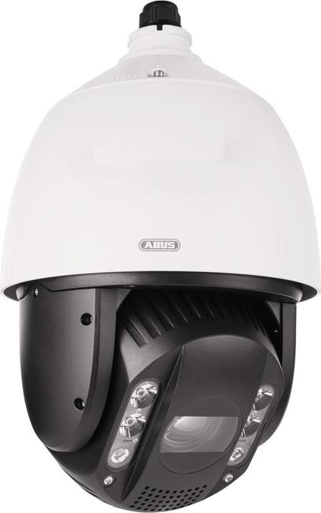 Productafbeelding Abus IP PTZ dome camera 4 MPx IPCS84551(32x) (2560 x 1440 Pixels)