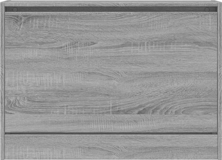 Image du produit VidaXL Jennica (80 x 21 x 57 cm)