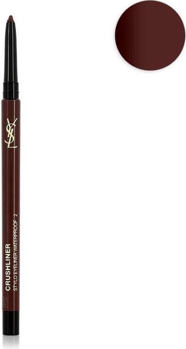 Produktbild Yves Saint Laurent Crushliner Brun Universel 2 (Nr. 2 - Brun Universel)