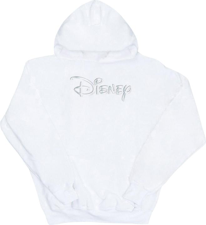 Image du produit Disney - Sweat à capuche GLACIAL LOGO - Femme (L)