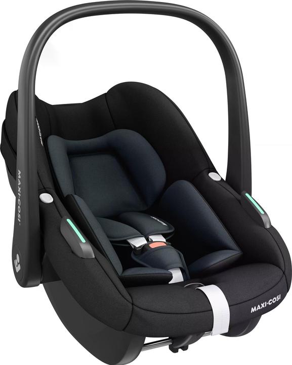 Maxi-Cosi Pebble S (Baby car seat, ECE R129/i-Size Standard)
