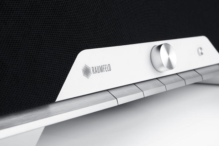 Produktbild Teufel Raumfeld One M (WLAN)
