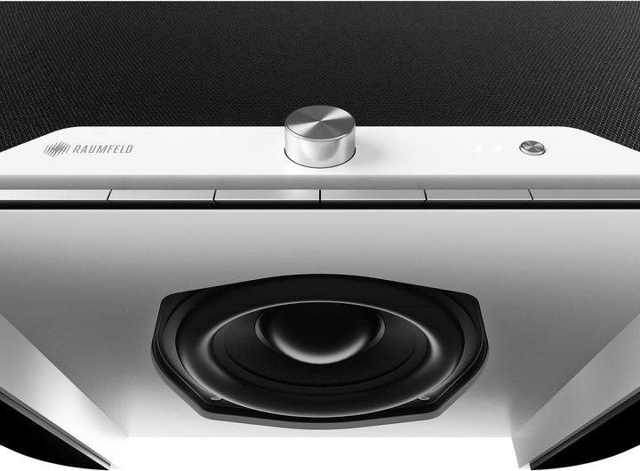 Produktbild Teufel Raumfeld One M (WLAN)