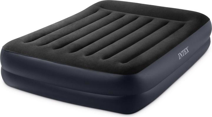 Actual product image Intex guest bed (150 x 200 cm)