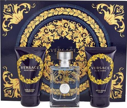 Immagine prodotto Versace Pour Homme (Set profumo)