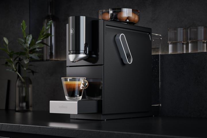 Produktbild CoffeeB Cosmos (CoffeeB)