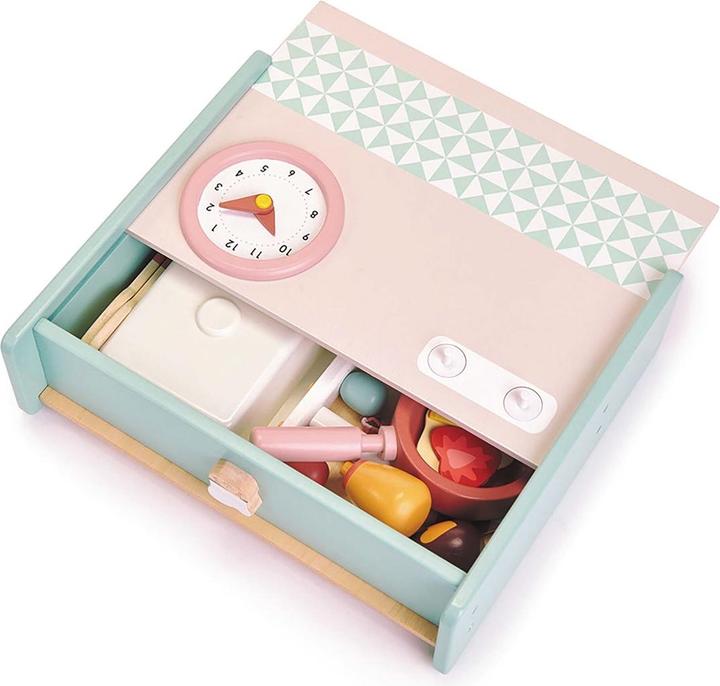 Immagine prodotto Tender Leaf Toys Cucina con accessori