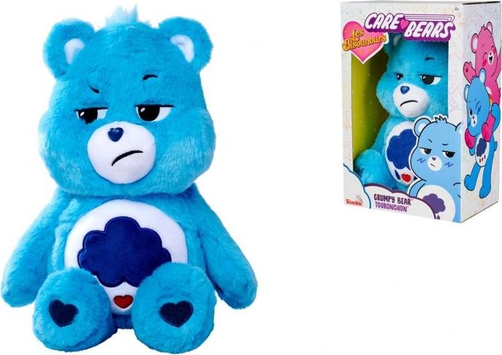 Image du produit Simba Oursons de la chance-Brummbärchi, 35cm (30.50 cm)