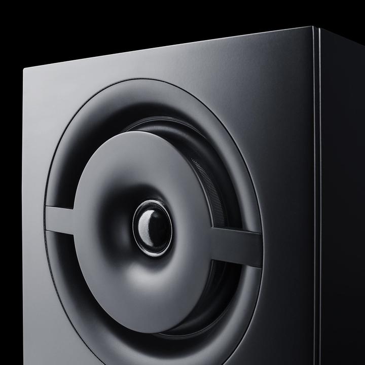 Produktbild Teufel Raumfeld Stereo M (WLAN)